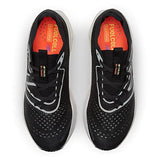 New Balance FuelCell SuperComp Trainer, Sneaker Hombre, Negro, 43 EU