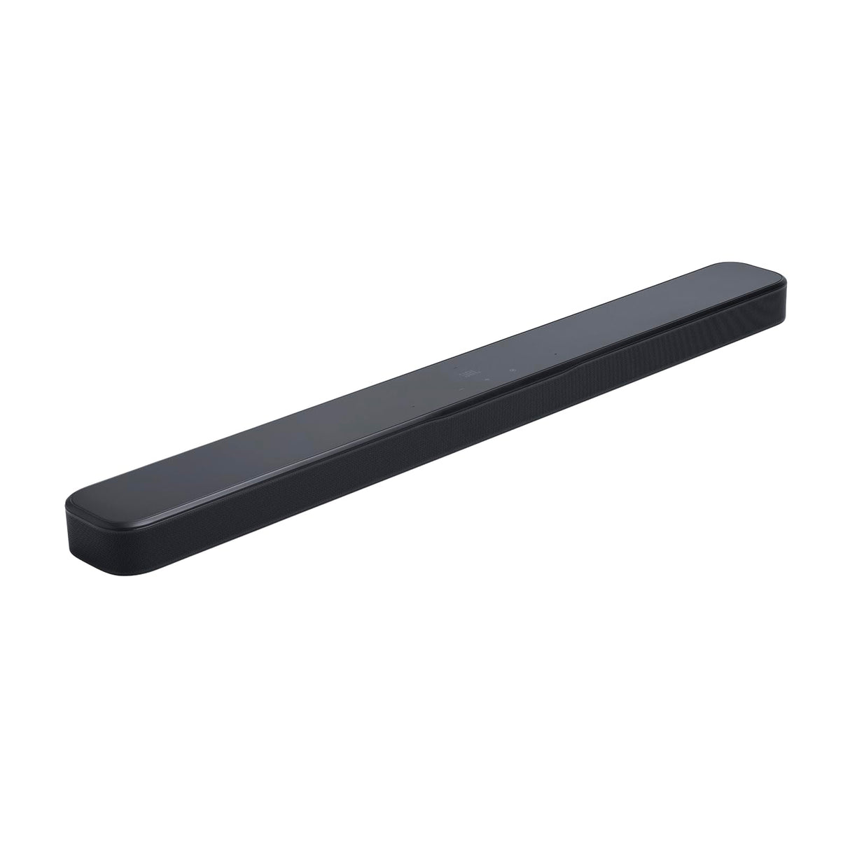 JBL Bar 300 MK2, Barra de Sonido 5.0 Todo en uno con Bluetooth para TV, Sonido Envolvente Dolby Atmos, HDMI eARC, Wi-Fi, vídeo 4K, PureVoice 2.0 y MultiBeam 3.0, Negro