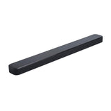 JBL Bar 300 MK2, Barra de Sonido 5.0 Todo en uno con Bluetooth para TV, Sonido Envolvente Dolby Atmos, HDMI eARC, Wi-Fi, vídeo 4K, PureVoice 2.0 y MultiBeam 3.0, Negro