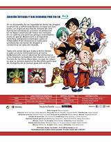 Dragon Ball Box 1 Episodios 1 A 28 Bd [Blu-ray]