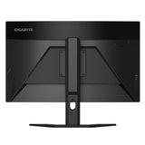 GIGABYTE G27FC A 27" Monitor de Juego Curvo FHD - 1920 x 1080, 1500R, 165Hz, 1ms, 250 cd/m², FreeSync Premium, HDMI 1.4, Displayport 1.2