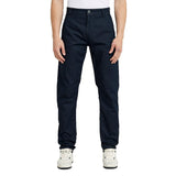 G-STAR Morry Tapered Chino Jeans, Azul Raw Denim D26400-d944-001, 38W / 32L Hombres