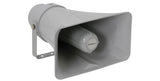Adastra | Altavoz de bocina activo resistente a la intemperie | 25W