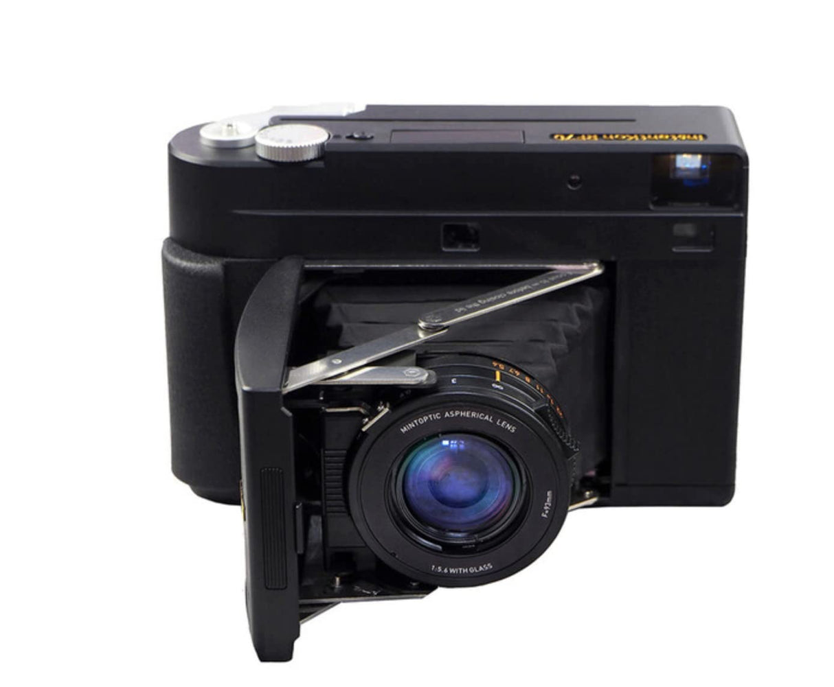 MINT InstantKon RF70 (película instantánea Fuji Wide W108 mm x H86 mm)