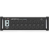 Behringer Digital Snake Sd8 - Mesa de mezclas