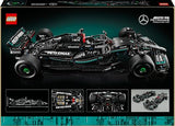 LEGO Technic Mercedes-AMG F1 W14 E Performance Maqueta de Construcción de Coche de Carreras a Escala, Regalo de Cumpleaños para Hombres y Mujeres, Decoración para el Hogar o la Oficina 42171