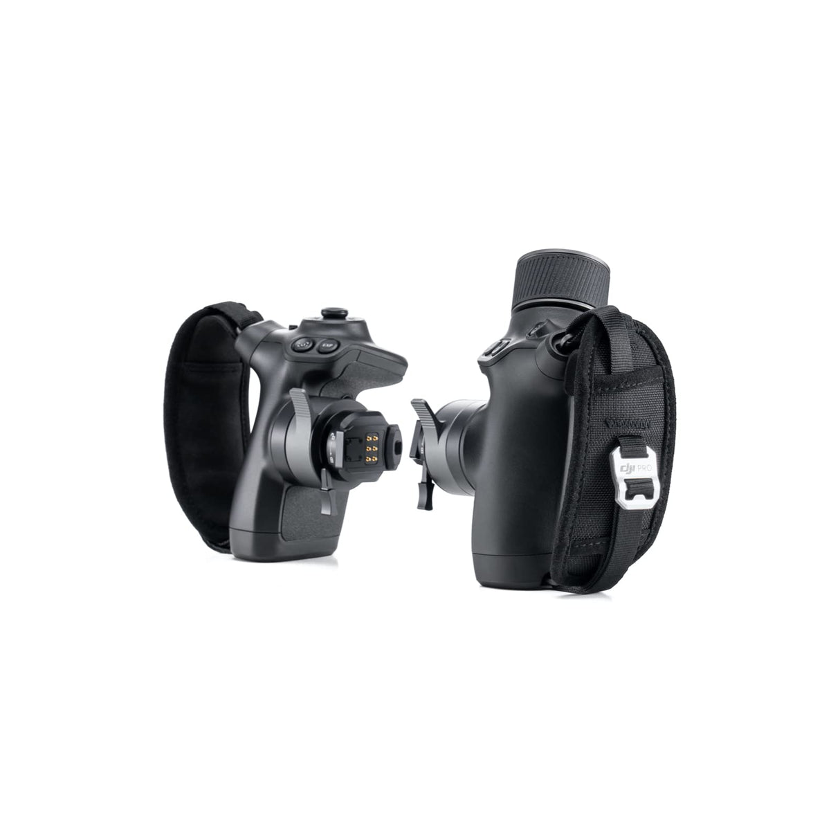 DJI - Pack de empuñaduras Ronin 4D