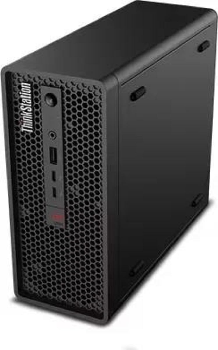 Lenovo ThinkStation P3 Ultra CFF 30HA001BGE - Intel i7-13700, 16GB RAM, 512GB SSD, Intel UHD Graphics 770, Win11 Pro