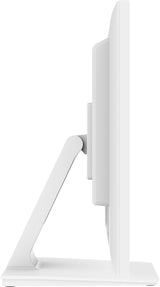 iiyama T2752MSC-W1 27" BLANCO Bonded PCAP 10P Táctil, 1920x1080, Panel IPS, Flat Bezel Free Glass Front, HDMI, Displayport, 360cd/m² ( Táctil), USB Hub 2x 3.2, Altavoces