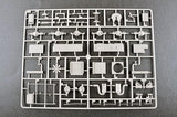 Trumpeter 001067 1/35 M1142 HEMTT TFFT - Maqueta de plástico