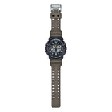 Casio Watch GA-100TU-1A3ER