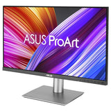 ASUS ProArt Display PA24ACRV - Monitor Profesional de 23,8 Pulgadas, IPS, QHD(2560x1440), 95% DCI-P3, ΔE<2, USB-C, VESA DisplayHDR 400, VESA MediaSync, Soporte ergonómico, Sostenibilidad ecológica