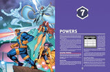 MARVEL MULTIVERSE ROLE-PLAYING GAME: CORE RULEBOOK: 1