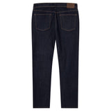 Hackett London Rinse Wash Cl Jeans, Azul (Denim Blue), 33W/28L para Hombre