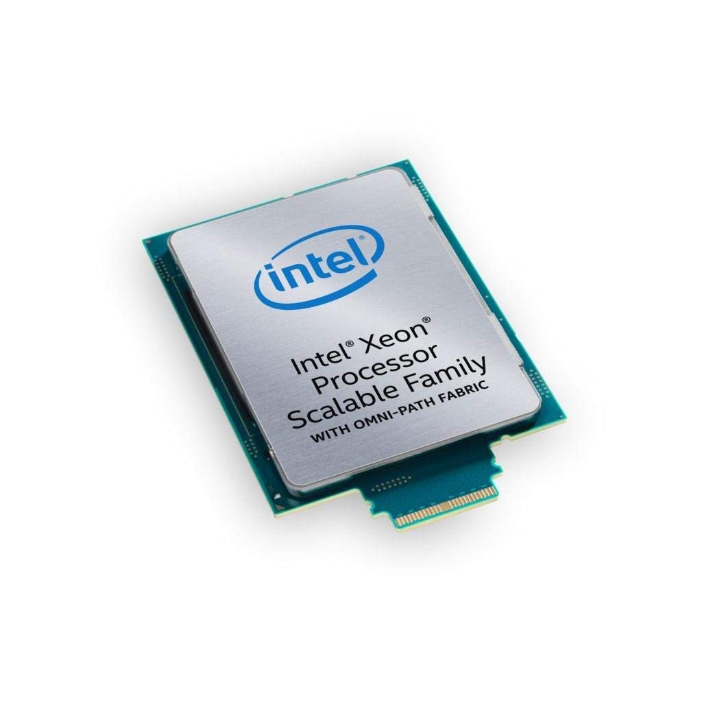 Intel Xeon Silver 4116 2,10 GHz FC de lga14 16,50 MB Cache Box CPU