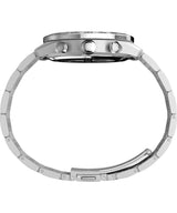 TIMEX Montre Quartz Chronographe pour Hommes Waterbury Traditional