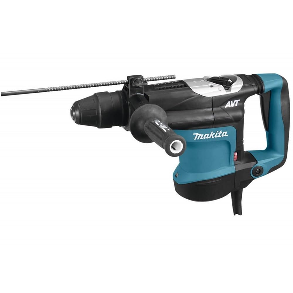 Makita HR3541FC - Martillo combinado