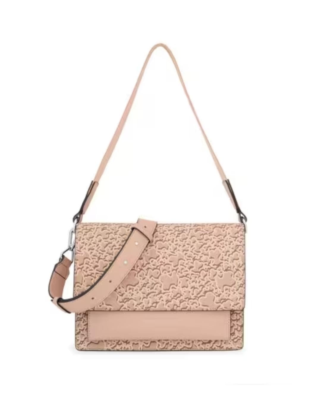 TOUS Kaos Mini, Bolso Bandolera M. Audree K M Evolution Topo-Multi | 395910244 para Mujer