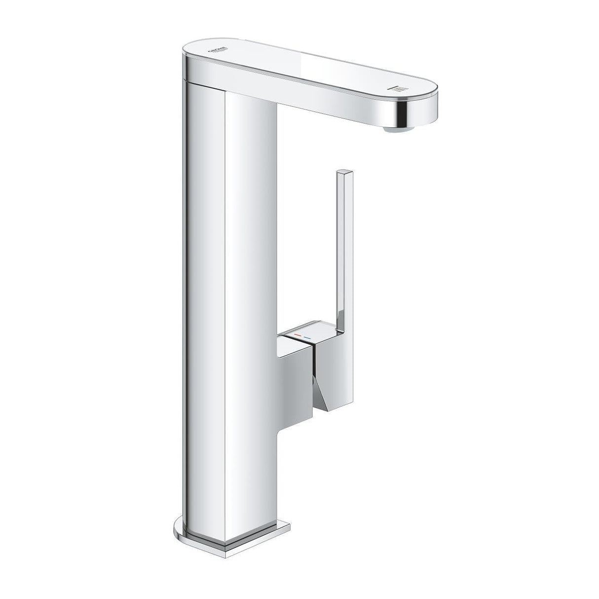GROHE 23959003 - GROHE Plus Monomando de lavabo 1/2" con display LED Tamaño - L