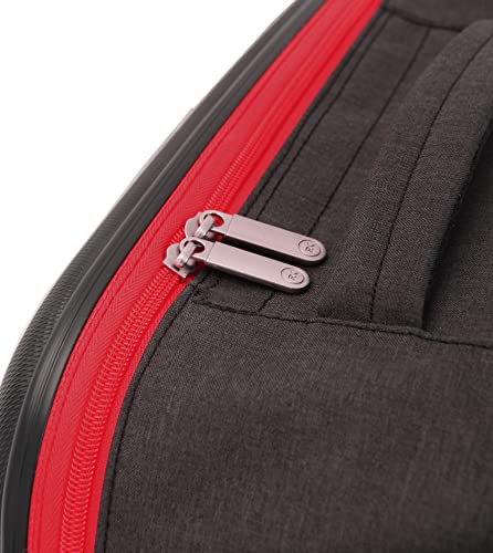 Rollink Flex 21 - Maleta plegable
