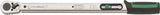 Stahlwille - LLVE DINAMOMETRICA CON DISPARO - 721/20 QUICK