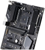 Asrock MB AMD AM4 B550 PG Riptide