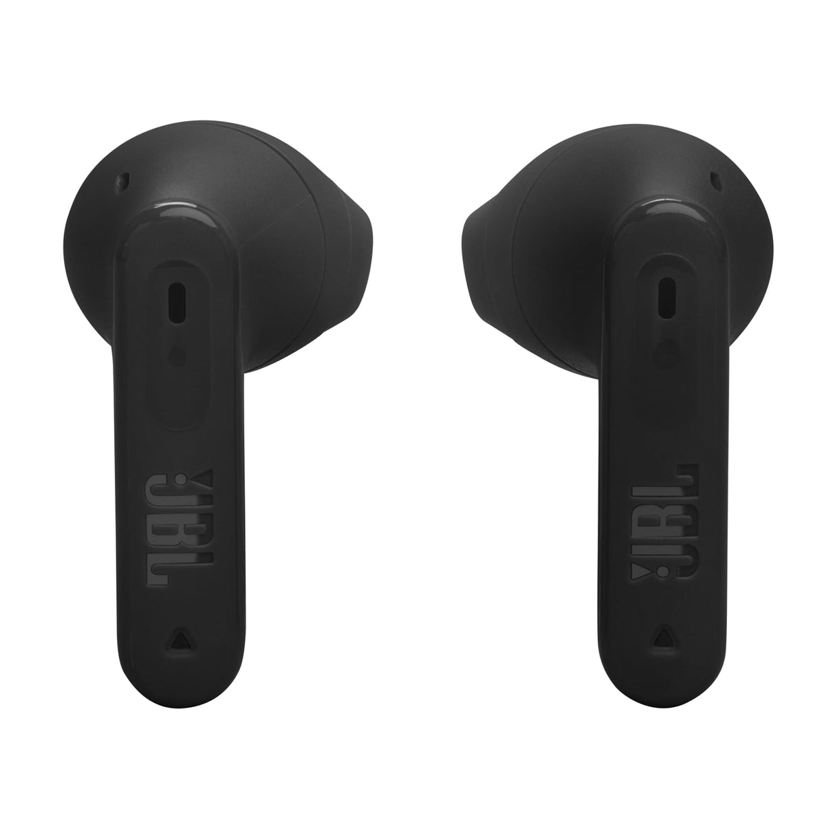JBL Tune Flex 2, Auriculares inalámbricos Bluetooth y cancelación de Ruido. Autonomía de hasta 48 hrs, IP54 Resistentes al Agua y al Polvo, conexión multipunto, diseño ergonómico y Abierto, Negro
