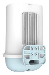 D-Link DWP-1010, Antena 5G/LTE de Exterior, 5G Modem, 4 Gbps, Resistencia IP67, Puerto 2.5G PoE, Incluye inyector PoE, Montaje en mástil o Pared, SIM Compatible con Todas operadoras