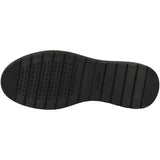 Geox D Phaolae A, Botines Mujer, Black 1, 40 EU