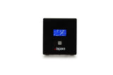 Lapara LA-ITR-1000SH Sistema de Alimentación Ininterrumpida SAI 1000VA 700W LCD Interactivo Sinusoidal