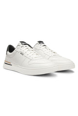 BOSS - Clint_Tenn_ltvpN, Tenis Hombres, Open White,