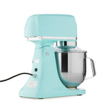 Maxima 09300152 Robot de Cocina, Acero Inoxidable