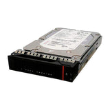 Lenovo ThinkSystem - Disque dur - 1 a - Interno - 3.5" - SATA 6Gb/s - 7200 Tours/min - para ThinkSystem SR250 (3.5"), SR530 (3.5"), SR550 (3.5"), SR570 (3.5"), SR590, ST250, ST250, 550