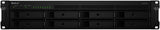 RS1221RP+ 2U 8BAY 22GHZ QC RPS EXT