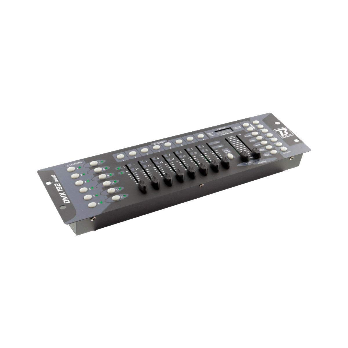 BoomToneDJ DMX 192 mk2