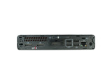 T1A - HP EliteDesk 800 G3 Intel R CoreTM i5-6500 3.20GHz 240GB SSD 8GB RAM