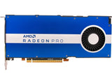 AMD Radeon Pro W5500 - Tarjeta gráfica (8 GB, GDDR6, 4 Puertos DP)
