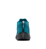 Columbia Zapatillas de Montaña para Hombre, FACET 75 MID OUTDRY
