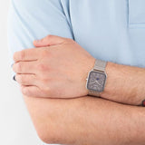 Casio Watch MTP-M305M-8AVER