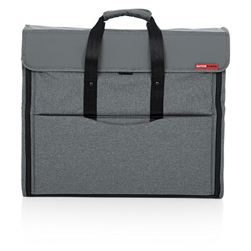 Gator G-CPR-IM21 Creative Pro IMac bolsa de transporte, negra, 21 pulgadas