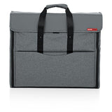 Gator G-CPR-IM21 Creative Pro IMac bolsa de transporte, negra, 21 pulgadas