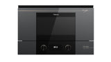 TEKA Microondas Integrable con Grill Edición Van Gogh Museum, Base Cerámica, Capacidad 22 L, Grill abatible, 1200W ML 82-VGOGH BIS L