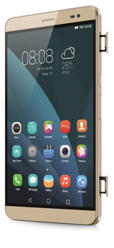 Huawei GEM-701L - Tablet de 7.0" (Hisilicon Kirin 930 32 GB, 3 GB RAM, LTE, Android), Color Dorado