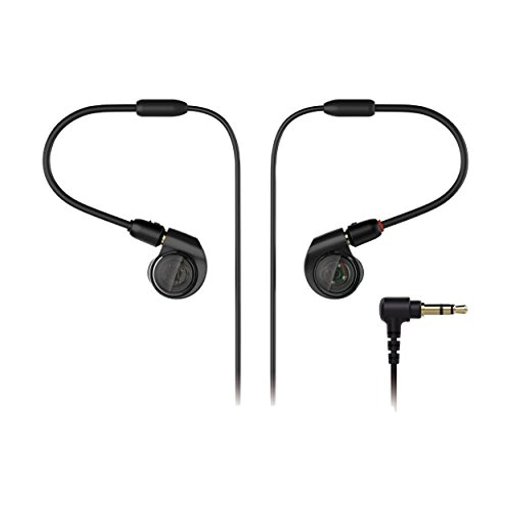 Audio-technica ath-e40 auriculares iem