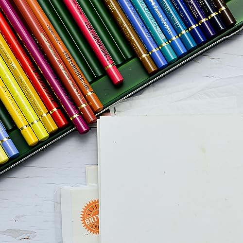 Caran d-Ache 0666.340 lápiz de papel