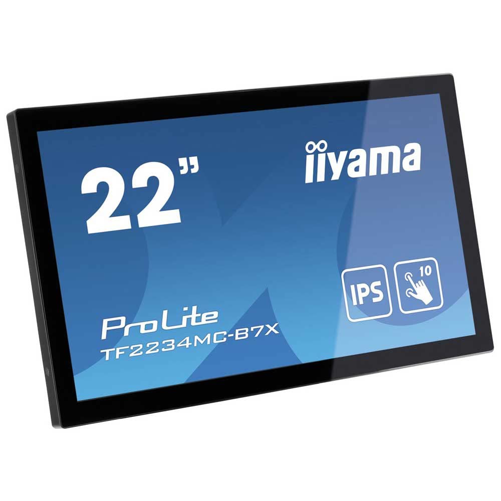 iiyama Prolite TF2234MC-B7X
