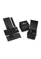 Lotus Reloj Hombre 18759/2 Excellent Caja de Acero Inoxidable 316l Plateado Correa de Acero Inoxidable 316l Plateado