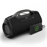 Hama | Altavoz portátil Bluetooth con Sonido Potente 60 W, Resistente al Agua IPX6, batería 12 h, Bluetooth, AUX y USB‑C