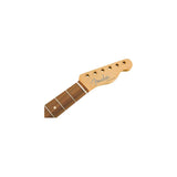 Fender Classic Series 60's Telecaster® Neck, 21 Vintage Frets, Pau Ferro