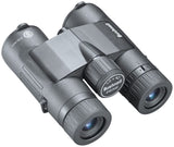 Bushnell BP1042B Prismatico Prime 10x42, Adultos Unisex, Gris